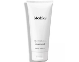 М'який очищуючий крем  Cream Cleanse Medik8, 175 мл