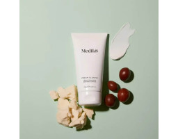 М'який очищуючий крем  Cream Cleanse Medik8, 175 мл