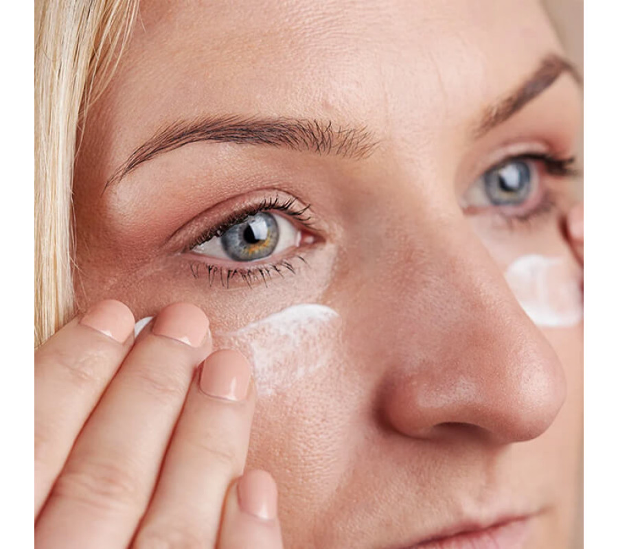 М'який очищуючий крем  Cream Cleanse Medik8, 175 мл