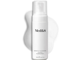Очищающая пенка для всех типов кожи Gentle Cleanse Medik8, 150 мл