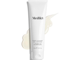Гель для очищення та звуження пор Pore Cleanse Gel Intense Medik8, 150 мл