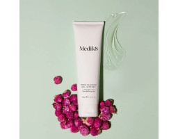 Гель для очищення та звуження пор Pore Cleanse Gel Intense Medik8, 150 мл