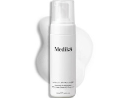 Мицеллярный мусс-пенка Micellar Mousse Medik8, 150 мл
