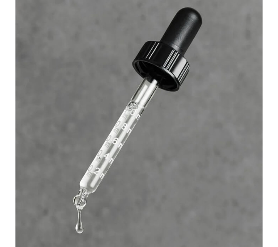 Антиоксидантна сироватка з вітаміном С C-Tetra Medik8, 30 мл