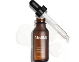 Сироватка з вітаміном С та феруловою кислотою Super C30 Ferulic Medik8, 30 мл
