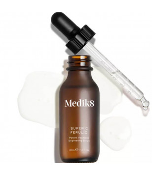 Сироватка з вітаміном С та феруловою кислотою Super C30 Ferulic Medik8, 30 мл