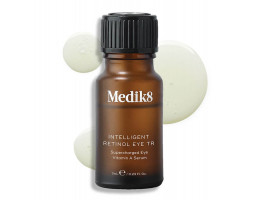 Нічна сироватка навколо очей з ретинолом Intelligent Retinol Eye TR Medik8, 7 мл