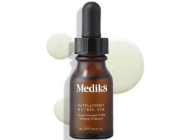 Нічна сироватка з ретинолом 0.3% Intelligent Retinol 3TR Medik8, 15 мл