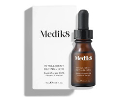 Нічна сироватка з ретинолом 0.3% Intelligent Retinol 3TR Medik8, 15 мл