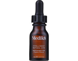 Нічна сироватка з ретинолом 0.6% Intelligent Retinol 6TR Medik8, 15 мл