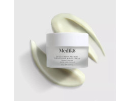 Нічний крем з ретинолом 0.2% Intelligent Retinol Smoothing Night Cream A Medik8, 50 мл
