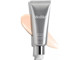 Ночная крем-сыворотка с ретиналем 0.03% Crystal Retinal 3 Medik8, 30 мл