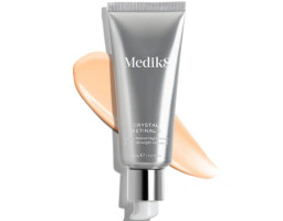 Нічна крем-сироватка з ретиналем 0.06% Crystal Retinal 6 Medik8, 30 мл