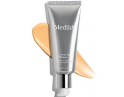 Нічна крем-сироватка з ретиналем 0.1% Crystal Retinal 10 Medik8, 30 мл