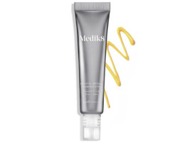 Нічний крем навколо очей з ретиналем 0,06 Crystal Retinal Ceramide Eye 6 Medik8, 15 мл