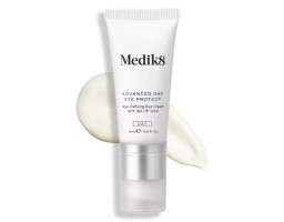 Антивіковий крем навколо очей із SPF 30 Advanced Day Eye Protect spf 30 Medik8, 16 мл