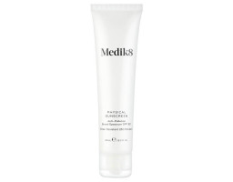 Сонцезахисний крем Physical Sunscreen SPF 50 Medik8, 60 мл