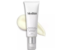 Антивіковий зволожувальний сонцезахисний крем із фотоліазою, SPF 50+ і PA++++ Advanced Day Ultimate Protect