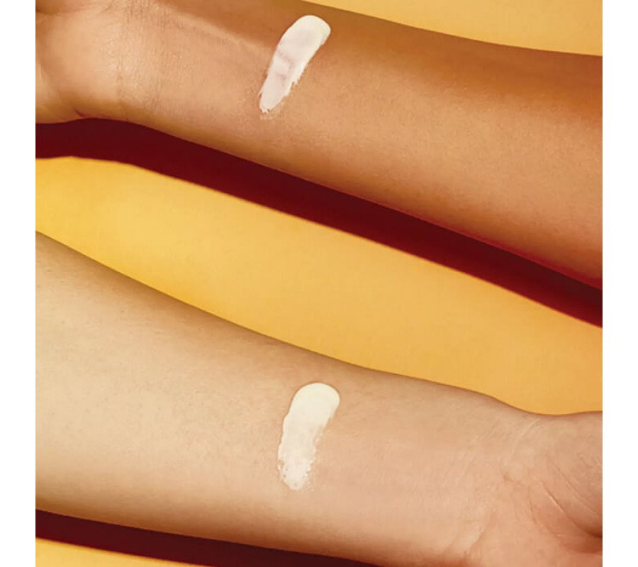 Антивіковий зволожувальний сонцезахисний крем із фотоліазою, SPF 50+ і PA++++ Advanced Day Ultimate Protect