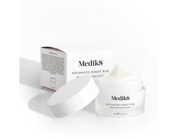 Нічний крем навколо очей Advanced Night Eye Medik8, 15 мл