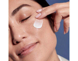 Омолоджувальний мультикерамідний нічний крем Advanced Night Restore Rejuvenating Medik8, 50 мл