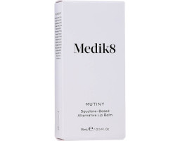 Бальзам для губ Mutiny Squalane-Based Lip Balm Medik8, 15 мл