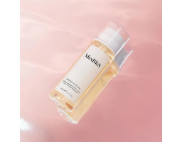 Щоденний відлущувальний тонік з кислотою PHA й активатором ферментів Press & Glow Medik8, 200 мл