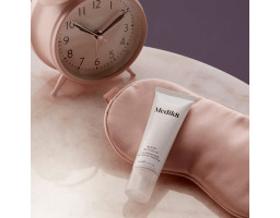 Нічна сироватка з АНА для пілінгу в домашніх умовах Sleep Glycolic Medik8, 30 мл