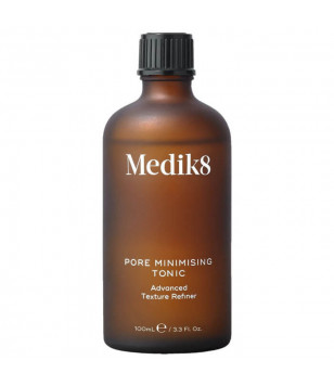 Тоник для сужения пор Pore Minimising Tonic Medik8, 100 мл