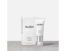 Антивіковий зміцнювальний гель навколо очей Eyelift Age-Defying Eye Firming Gel Medik8, 15 мл