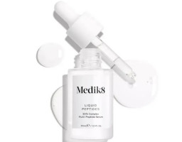 Сироватка з рідкими пептидами Liquid Peptides Medik8, 30 мл