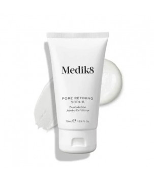 Скраб для очищення пор Pore Refining Scrub Medik8, 75 мл
