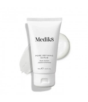 Скраб для очищення пор Pore Refining Scrub Medik8, 75 мл