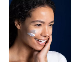 Двоетапна нічна маска для обличчя H.E.O Mask Medik8, 2*50 мл