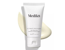 Інтенсивний відновлювальний крем Ultimate Recovery Intense Cream Medik8, 30 мл