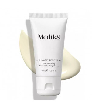 Інтенсивний відновлювальний крем Ultimate Recovery Intense Cream Medik8, 30 мл
