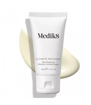 Інтенсивний відновлювальний крем Ultimate Recovery Intense Cream Medik8, 30 мл