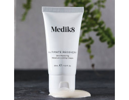 Інтенсивний відновлювальний крем Ultimate Recovery Intense Cream Medik8, 30 мл