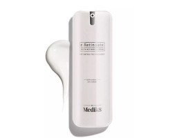 Омолоджувальна нічна/денна сироватка навколо очей r-Retinoate Day & Night Eye serum Medik8, 15 мл