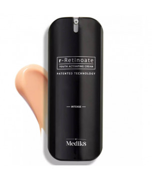 Інтенсивний омолоджувальний крем R-Retinoate Intense Youth Activating Cream Medik8, 50 мл