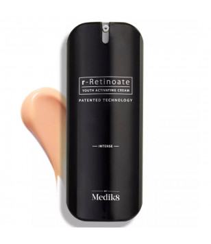 Інтенсивний омолоджувальний крем R-Retinoate Intense Youth Activating Cream Medik8, 50 мл