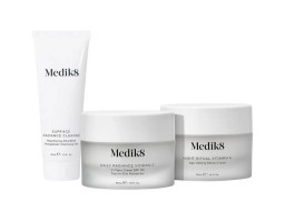 Набір The Essential CSA Kit Medik8