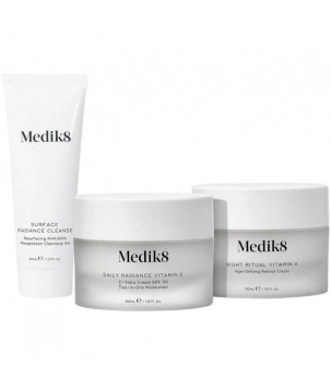 Набір The Essential CSA Kit Medik8