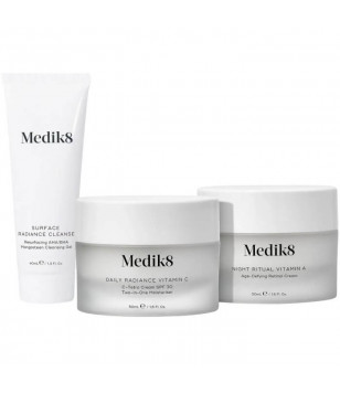 Набір The Essential CSA Kit Medik8