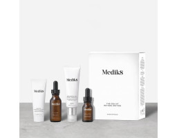 Набір The CSA Kit Retinol Edition Medik8