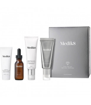 Набор Retinal Advanced Edition Medik8, KIT