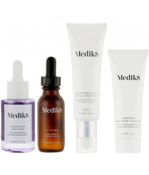 Набір The Bakuchiol Edition Medik8