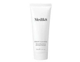 М'який очищуючий крем  Cream Cleanse Medik8, 40 мл