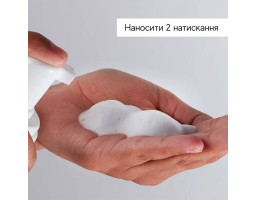 Мицеллярный мусс-пенка Micellar Mousse Medik8, 40 мл