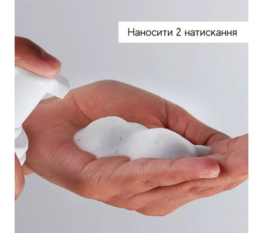 Мицеллярный мусс-пенка Micellar Mousse Medik8, 40 мл